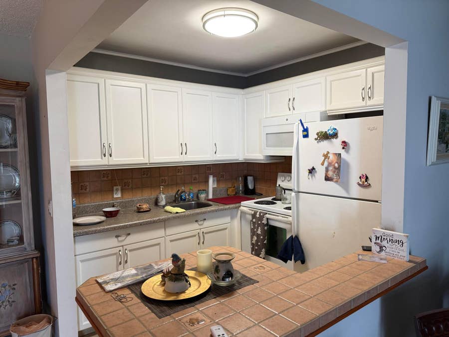 Property photo for 15 CHATHAM A, #15, West Palm Beach, FL