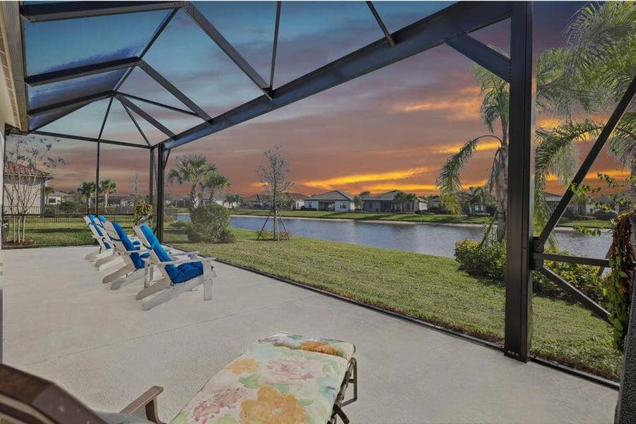 Property photo for 786 SE COURANCES Drive, Port St Lucie, FL