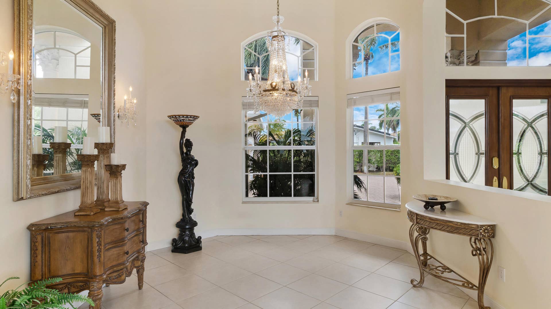 2761 SE 9TH Street, Pompano Beach, FL 33062 Formal Dining