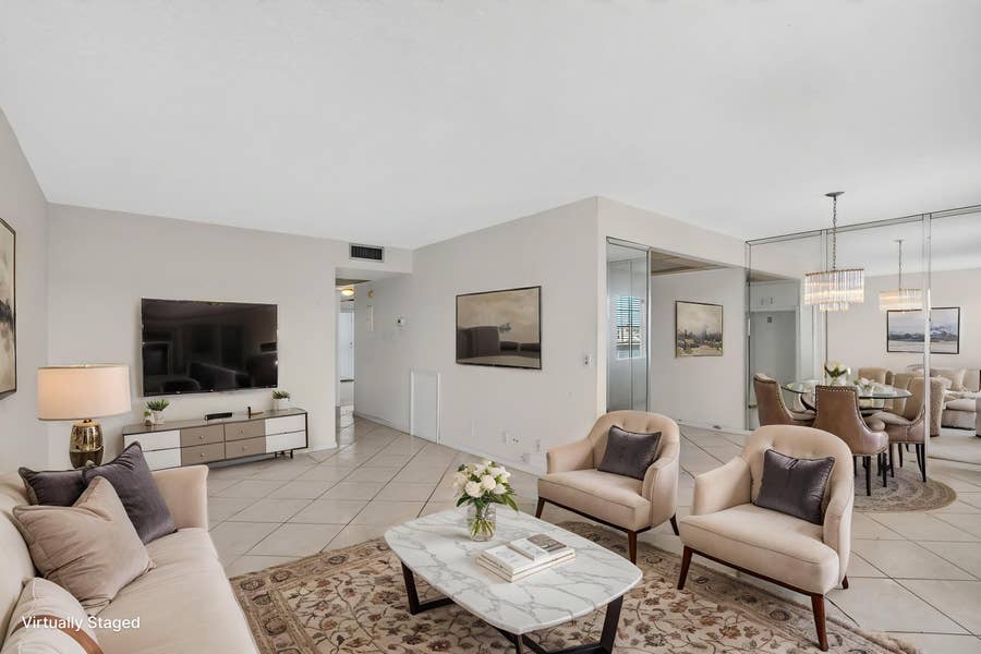 Property photo for 4044 WOLVERTON C, Boca Raton, FL