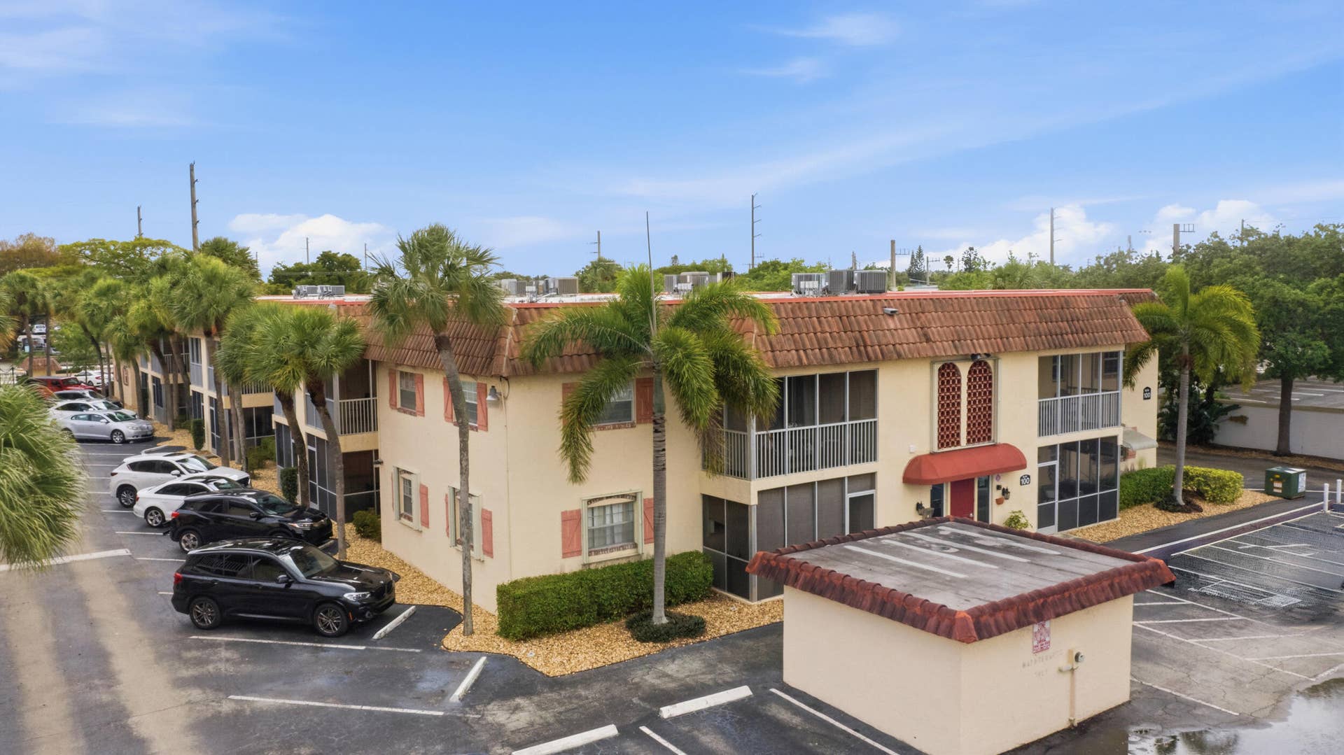 101 E Mcnab Road, #102, Pompano Beach, FL 33060 dji_0423