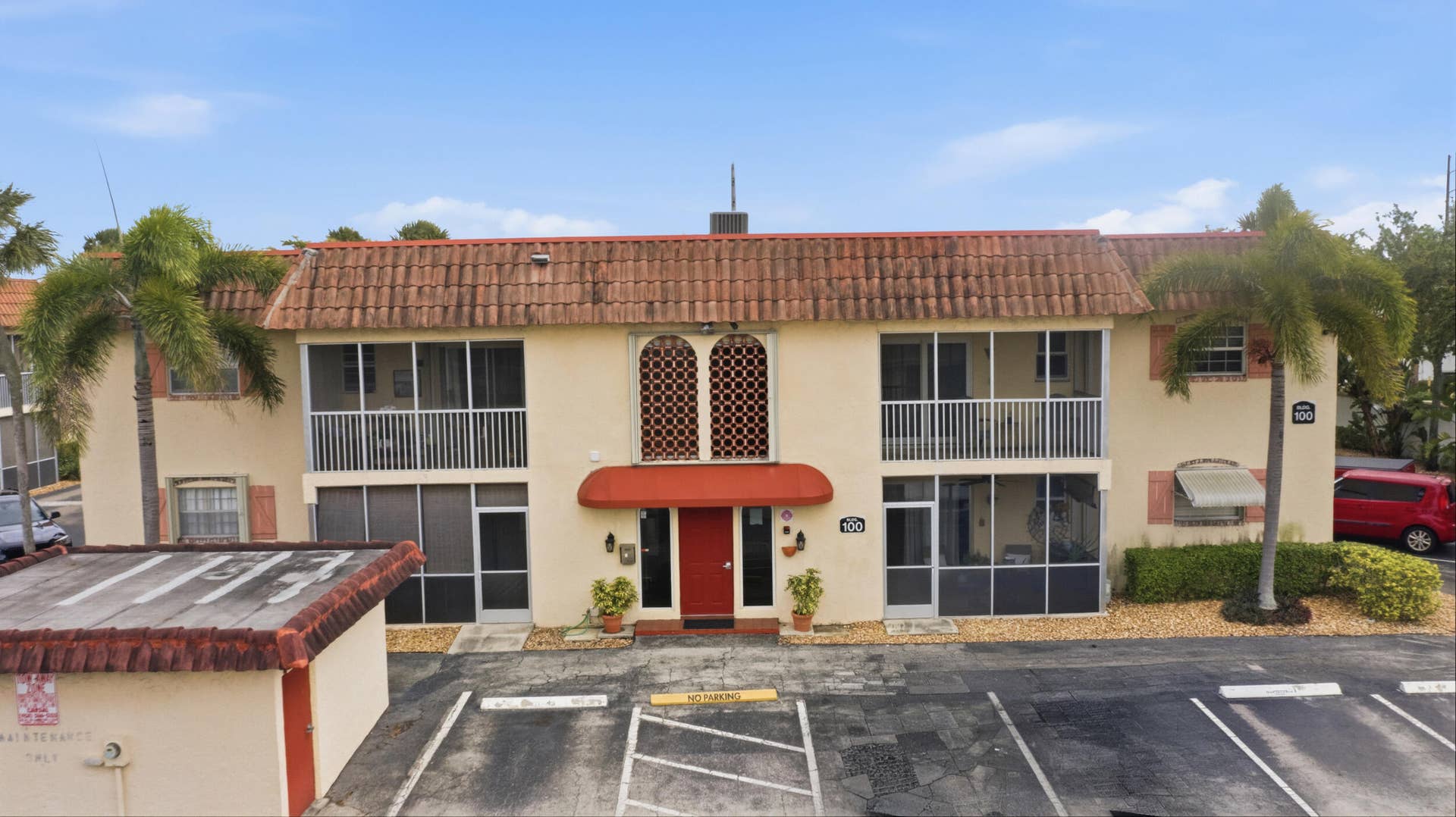 101 E Mcnab Road, #102, Pompano Beach, FL 33060 dji_0413
