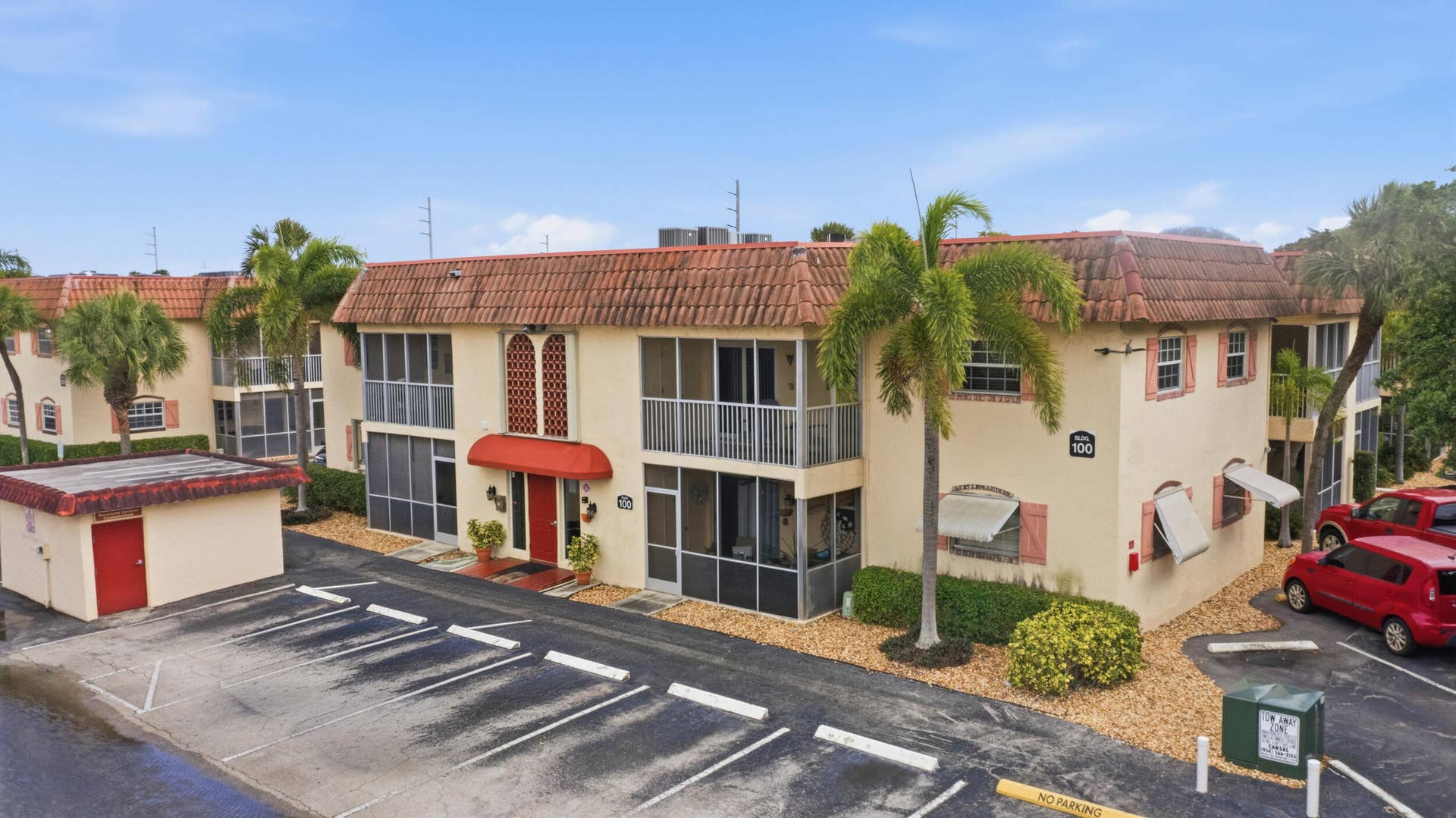 101 E Mcnab Road, #102, Pompano Beach, FL 33060 dji_0418