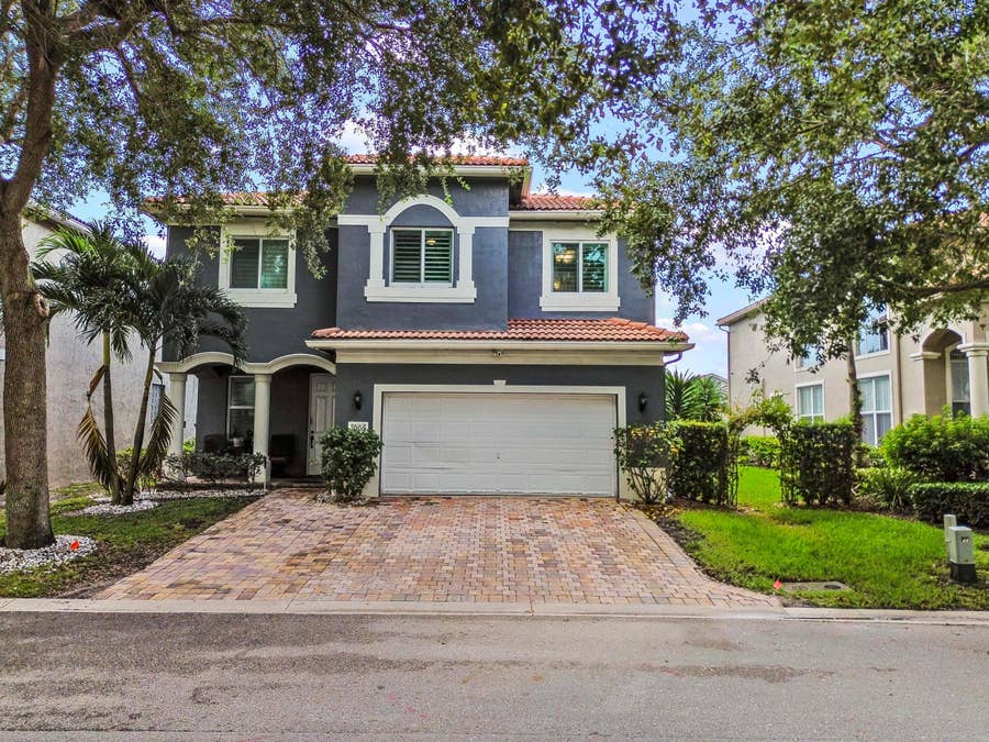 Property photo for 1006 Center Stone Lane, Riviera Beach, FL