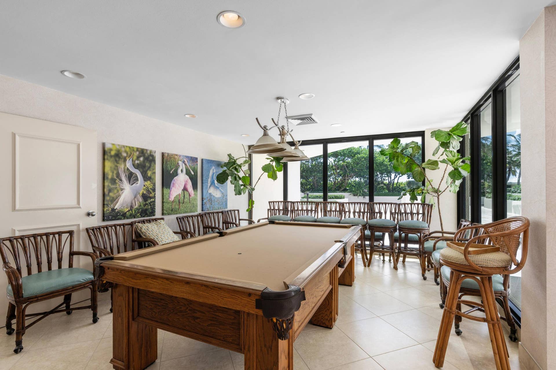 5080 N OCEAN Drive, #12C, Singer Island, FL 33404 Amenities
