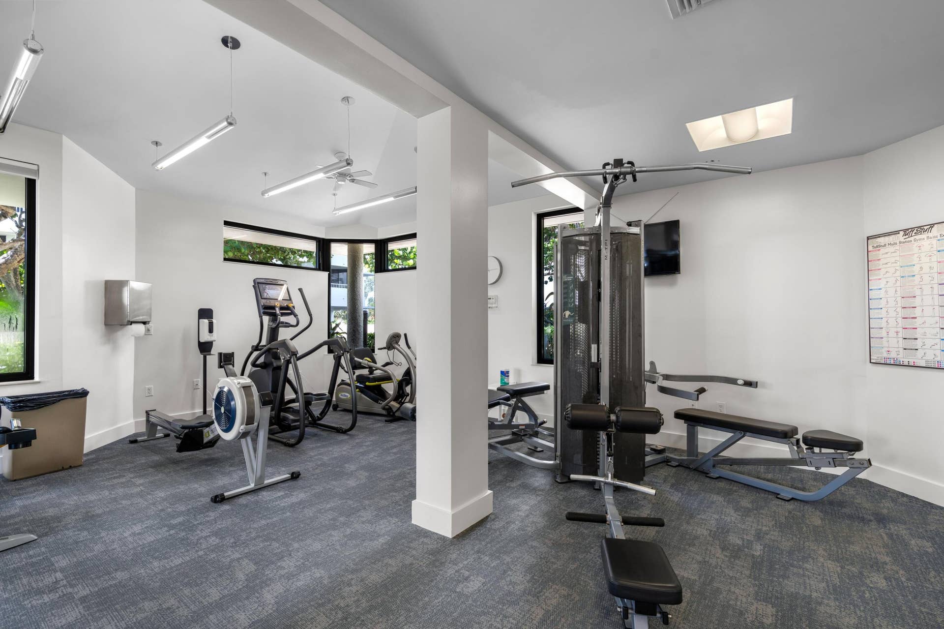 5080 N OCEAN Drive, #12C, Singer Island, FL 33404 Amenities