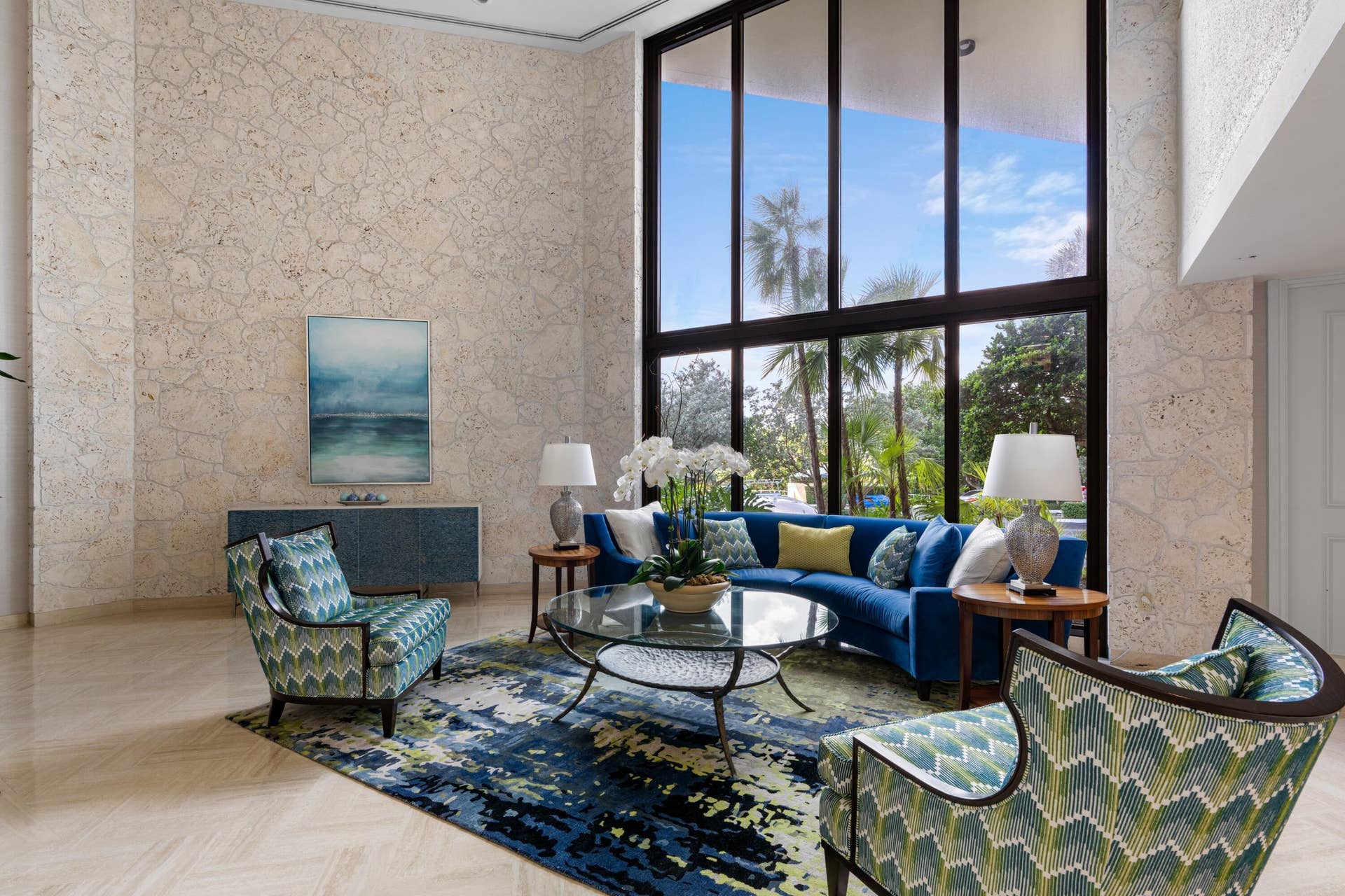5080 N OCEAN Drive, #12C, Singer Island, FL 33404 Amenities