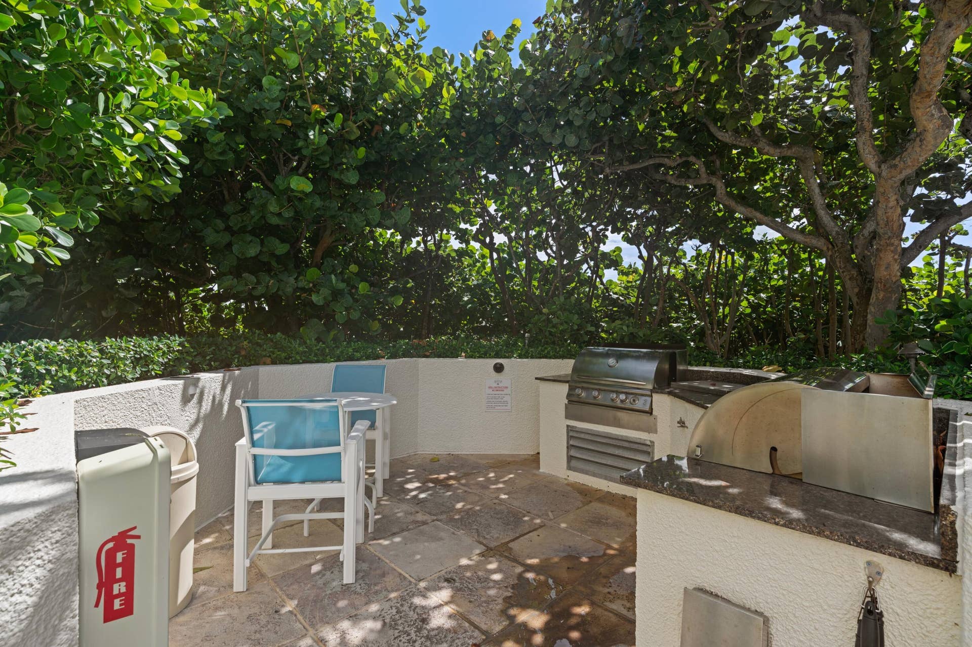 5080 N OCEAN Drive, #12C, Singer Island, FL 33404 Amenities