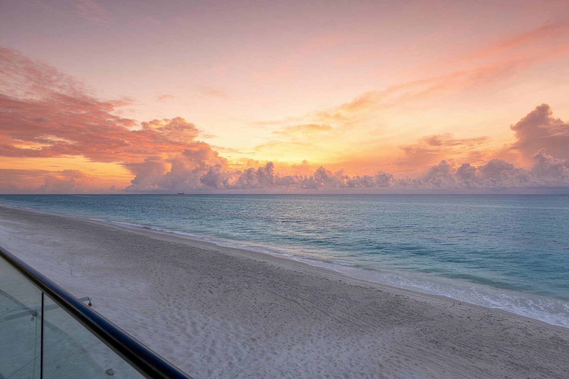 5080 N OCEAN Drive, #12C, Singer Island, FL 33404 Twilight
