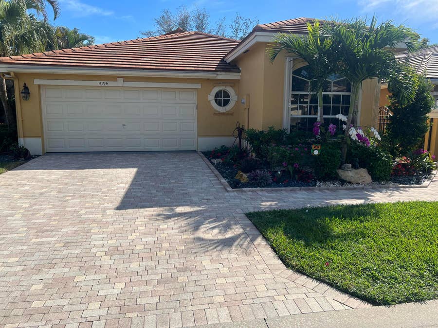 Property photo for 4194 IMPERIAL ISLE Drive, Lake Worth, FL