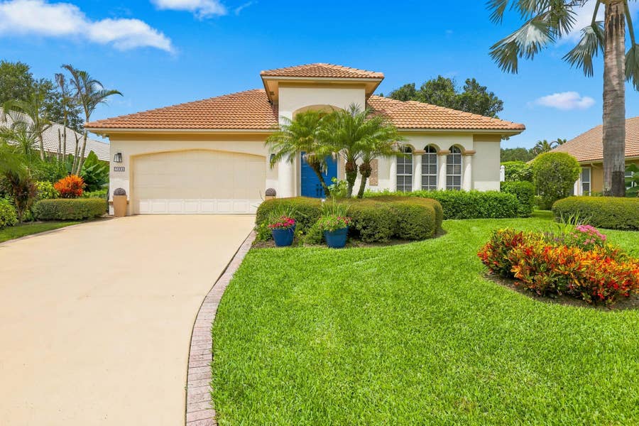 Property photo for 7225 Mystic Way, Port St Lucie, FL