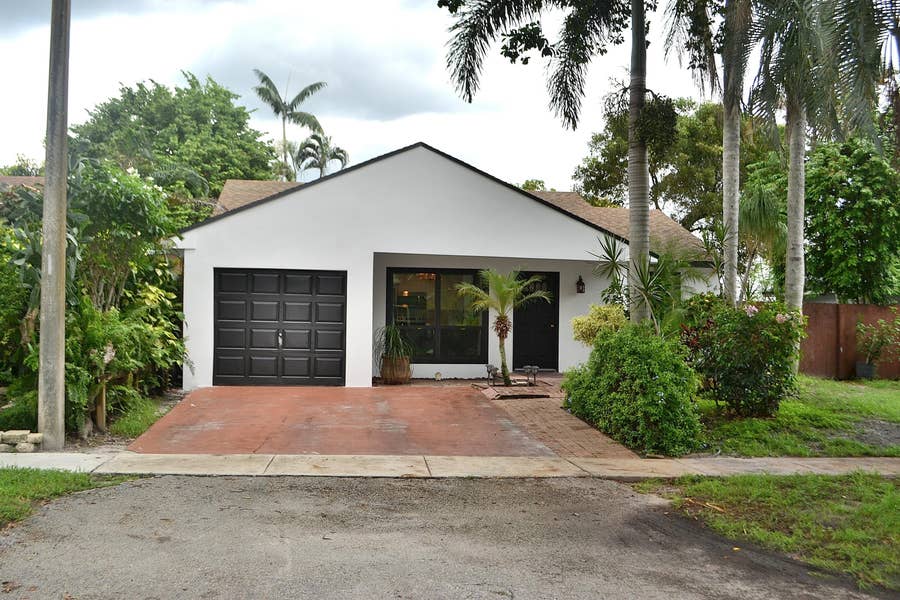 Property photo for 8671 SW 16TH Court, Pembroke Pines, FL