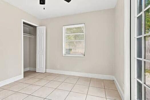 1472 NE 25TH Court, Pompano Beach, FL 33064 Back Bdrm Left