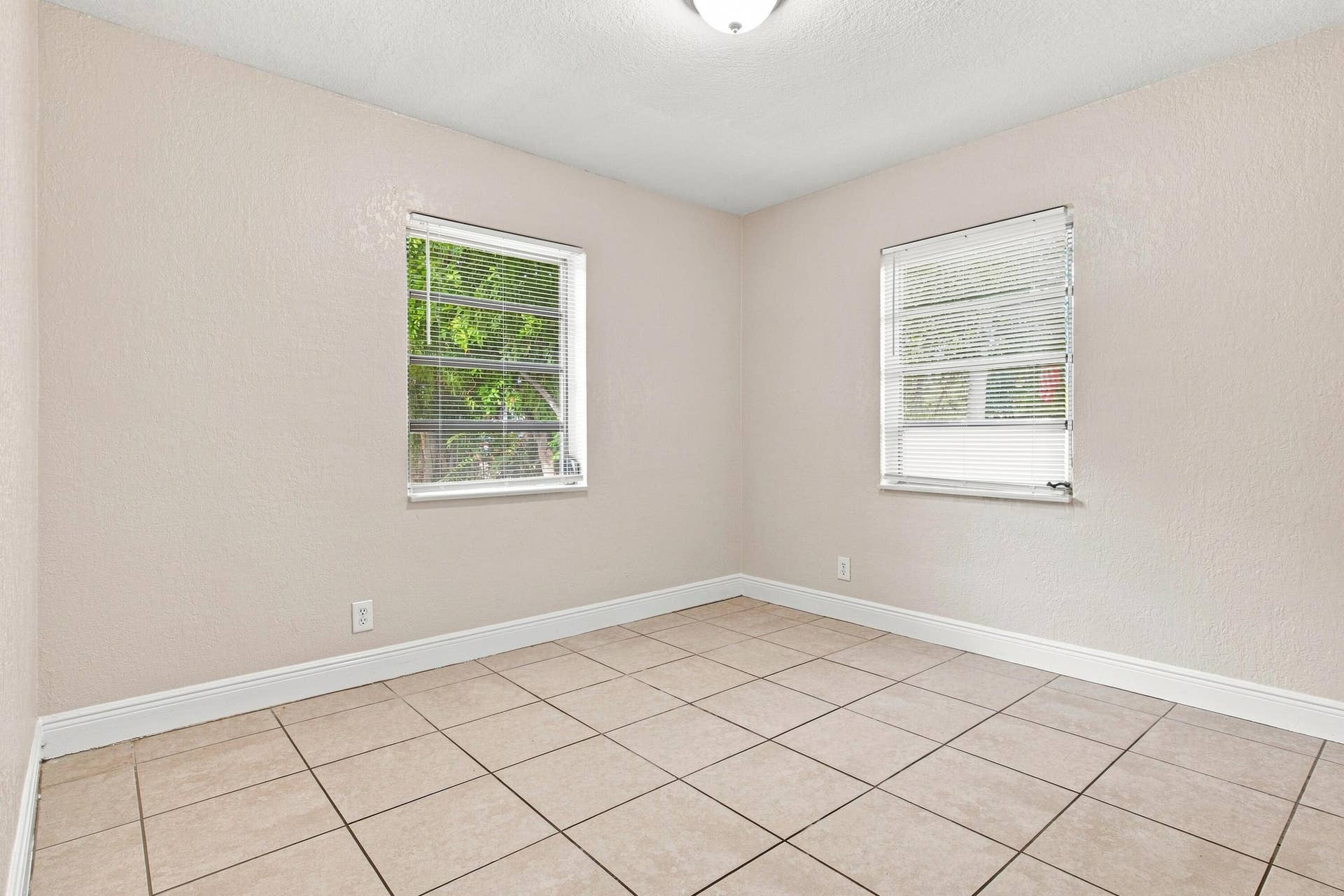 1472 NE 25TH Court, Pompano Beach, FL 33064 2nd Bedroom Left
