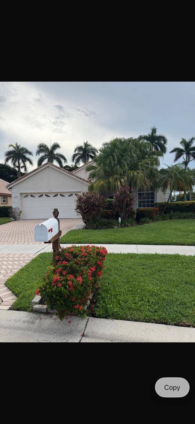Property photo for 1951 OAK BERRY Circle, Wellington, FL