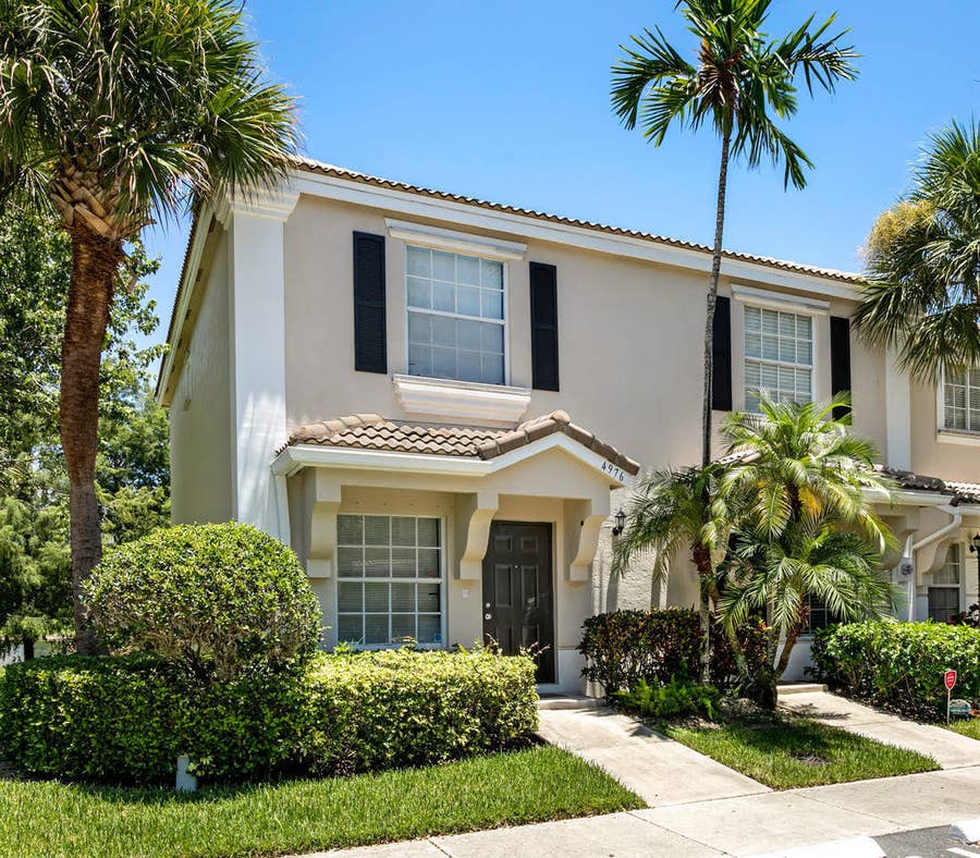 Property photo for 4976 PALMBROOKE Circle, West Palm Beach, FL