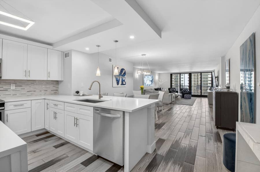 Property photo for 3420 S Ocean Boulevard, #11S, Highland Beach, FL