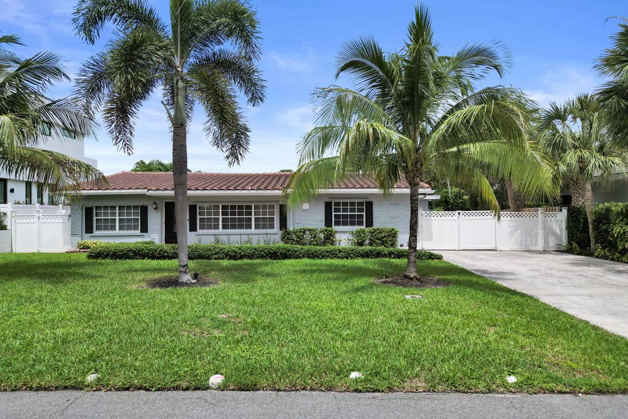 Property photo for 3207 LEIGH Road, Pompano Beach, FL