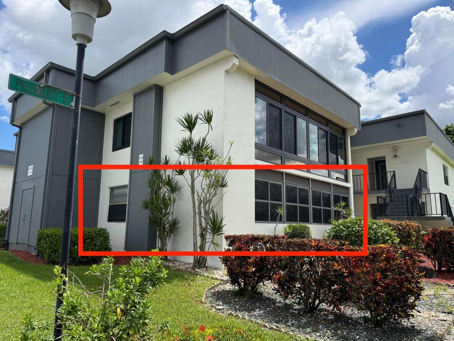 Property photo for 482 PIEDMONT K, Delray Beach, FL