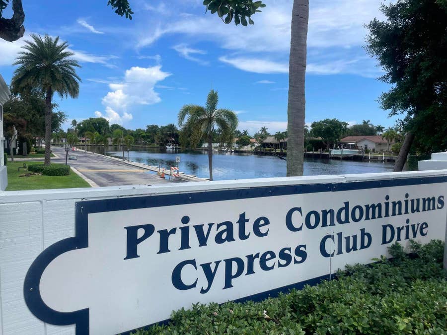 Property photo for 170 CYPRESS CLUB Drive, #730, Pompano Beach, FL