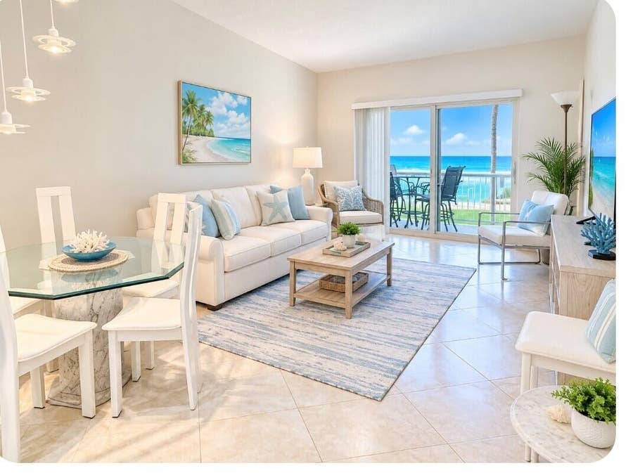 Property photo for 6000 N OCEAN Blvd, #1D, Lauderdale By The Sea, FL