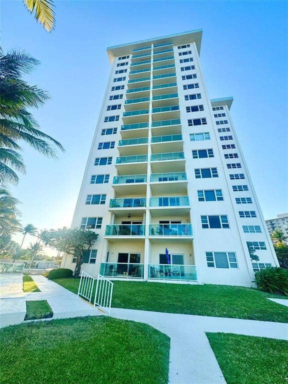 6000 N OCEAN Blvd, #1D, Lauderdale By The Sea, FL 33308 star 5