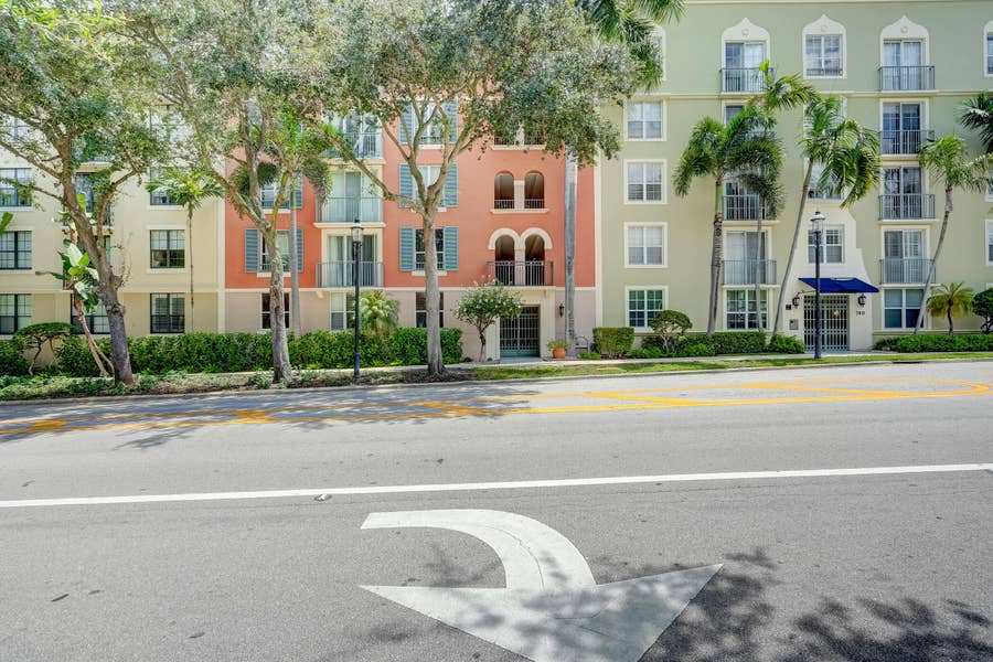 Property photo for 780 S Sapodilla Avenue, #412, West Palm Beach, FL