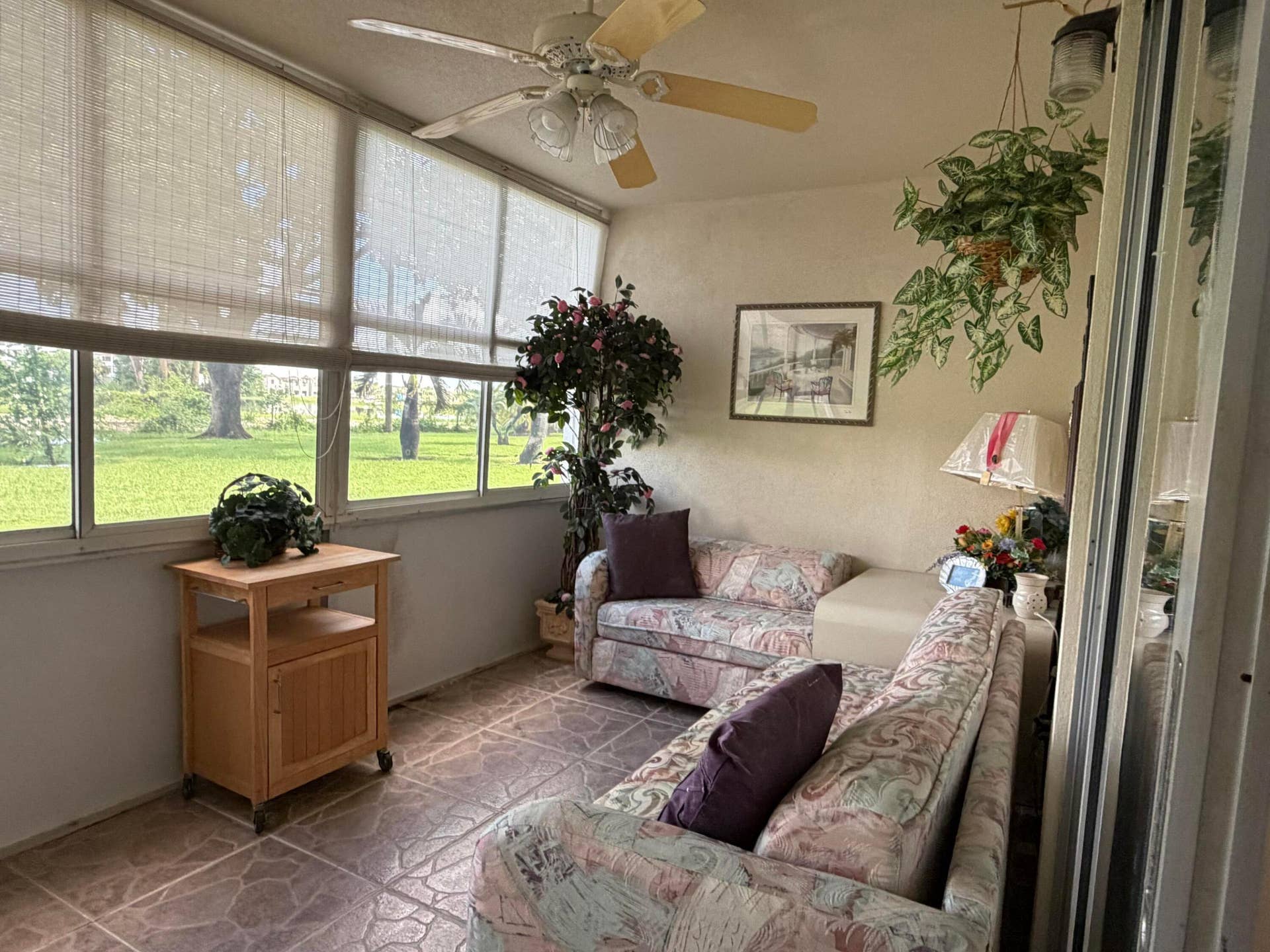 130 Southampton B, West Palm Beach, FL 33417 Patio