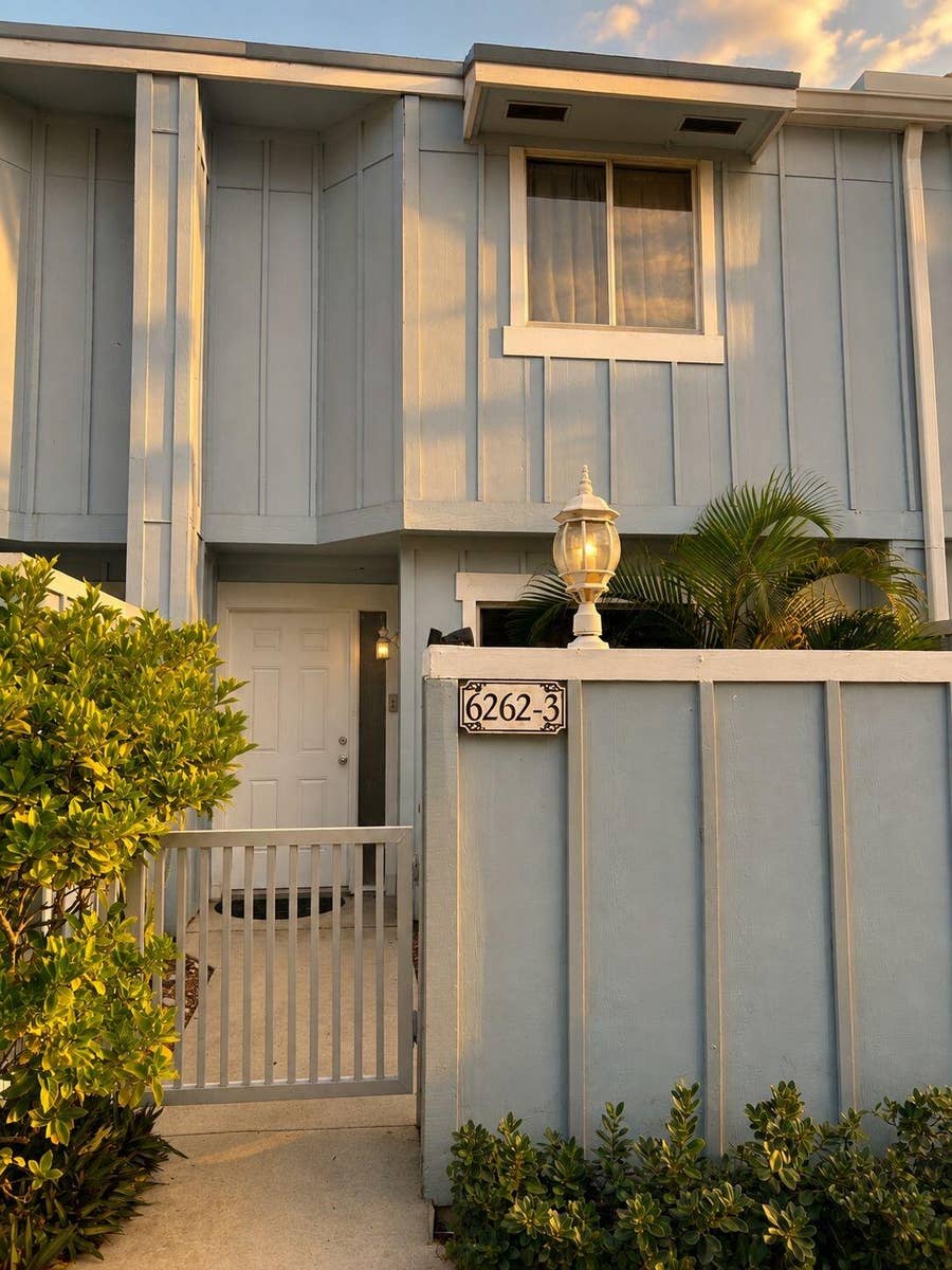 Property photo for 6262 RIVERWALK Lane, #3, Jupiter, FL