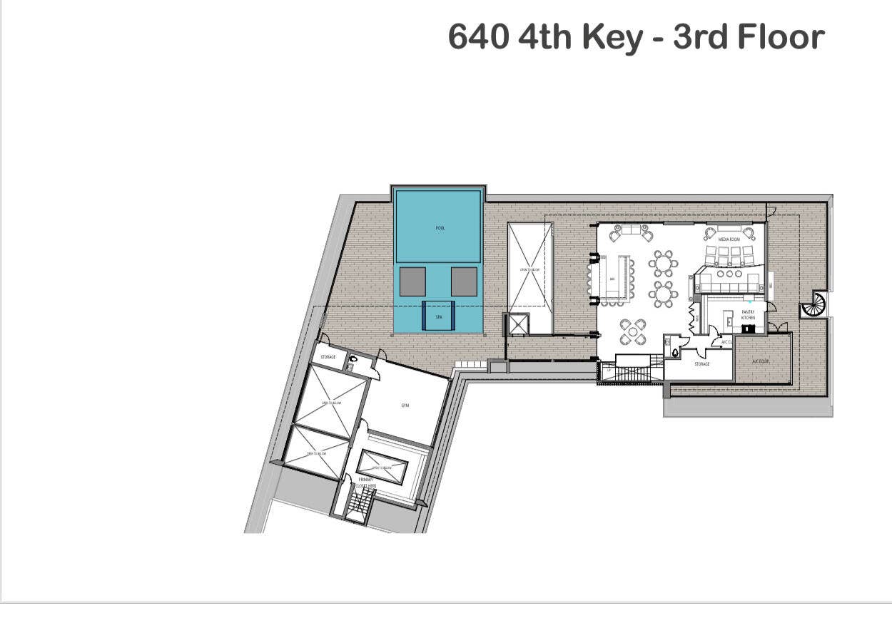 640 4TH KEY Drive, Fort Lauderdale, FL 33304 IMG_0960