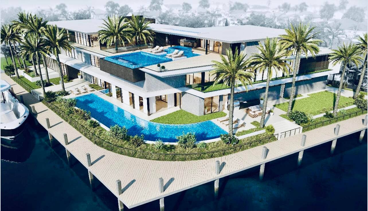 640 4TH KEY Drive, Fort Lauderdale, FL 33304 IMG_0957