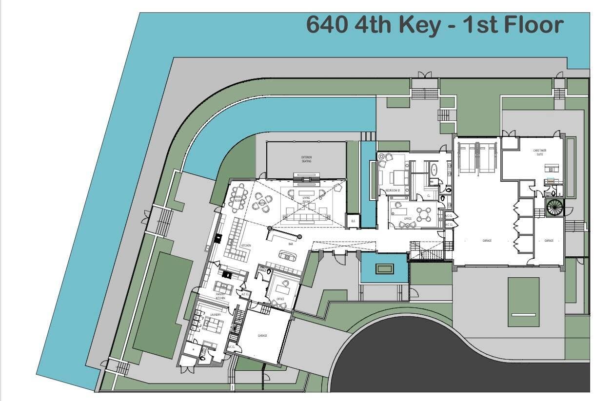 640 4TH KEY Drive, Fort Lauderdale, FL 33304 IMG_0958