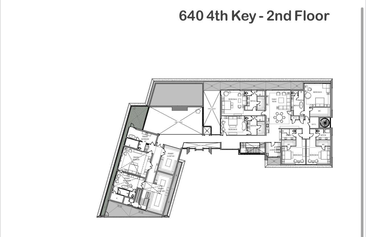 640 4TH KEY Drive, Fort Lauderdale, FL 33304 IMG_0959