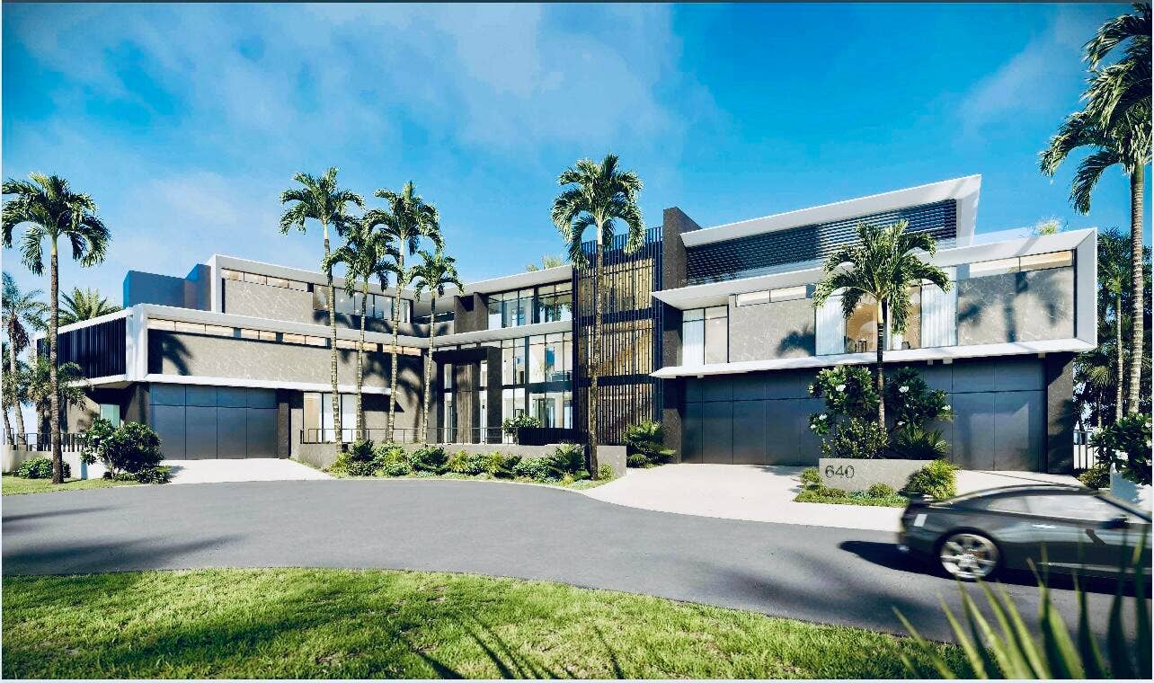 640 4TH KEY Drive, Fort Lauderdale, FL 33304 IMG_0956