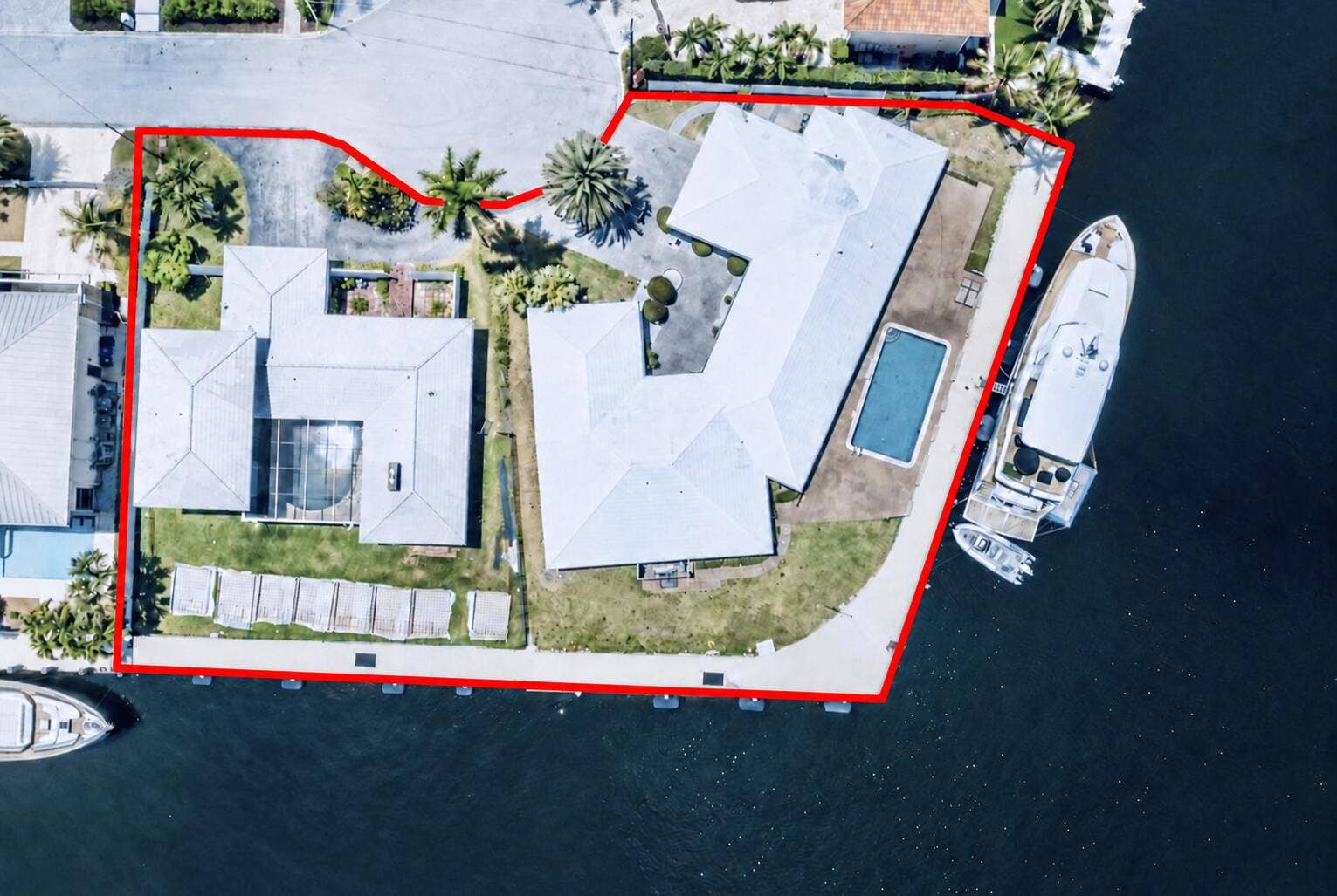 640 4TH KEY Drive, Fort Lauderdale, FL 33304 8D62F0E5-AFBB-4BE9-8D82-49C073F46FEC