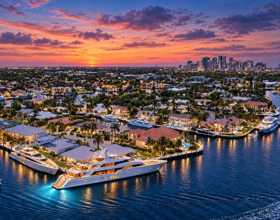 Property photo for 640 4TH KEY Drive, Fort Lauderdale, FL