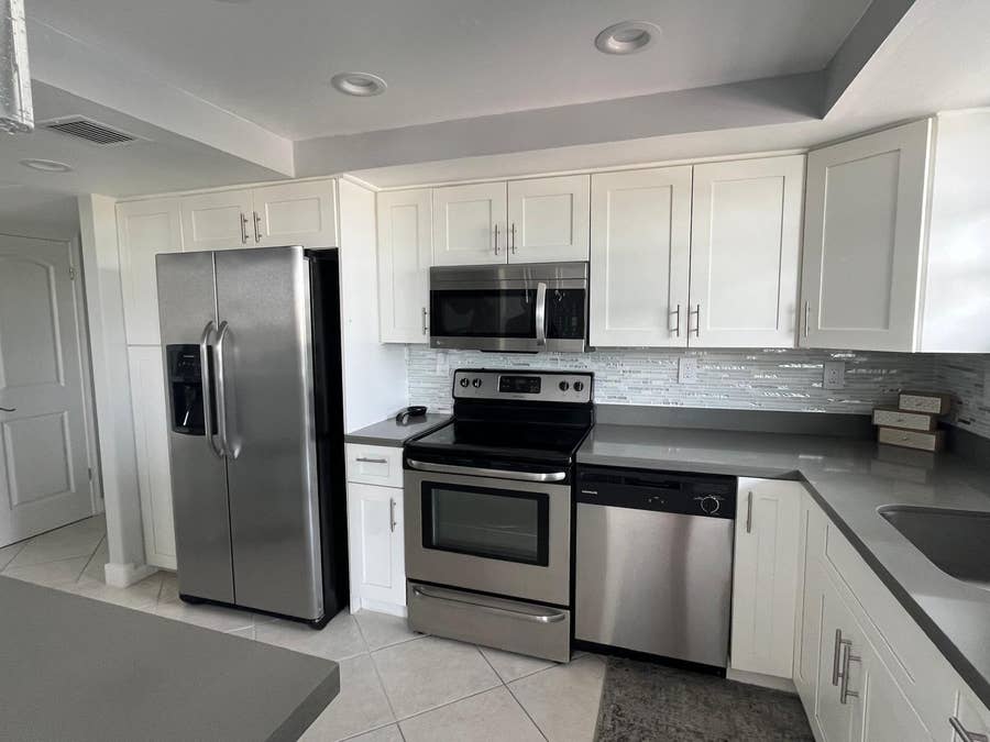 Property photo for 137 GOLDEN ISLES Drive, #412, Hallandale Beach, FL