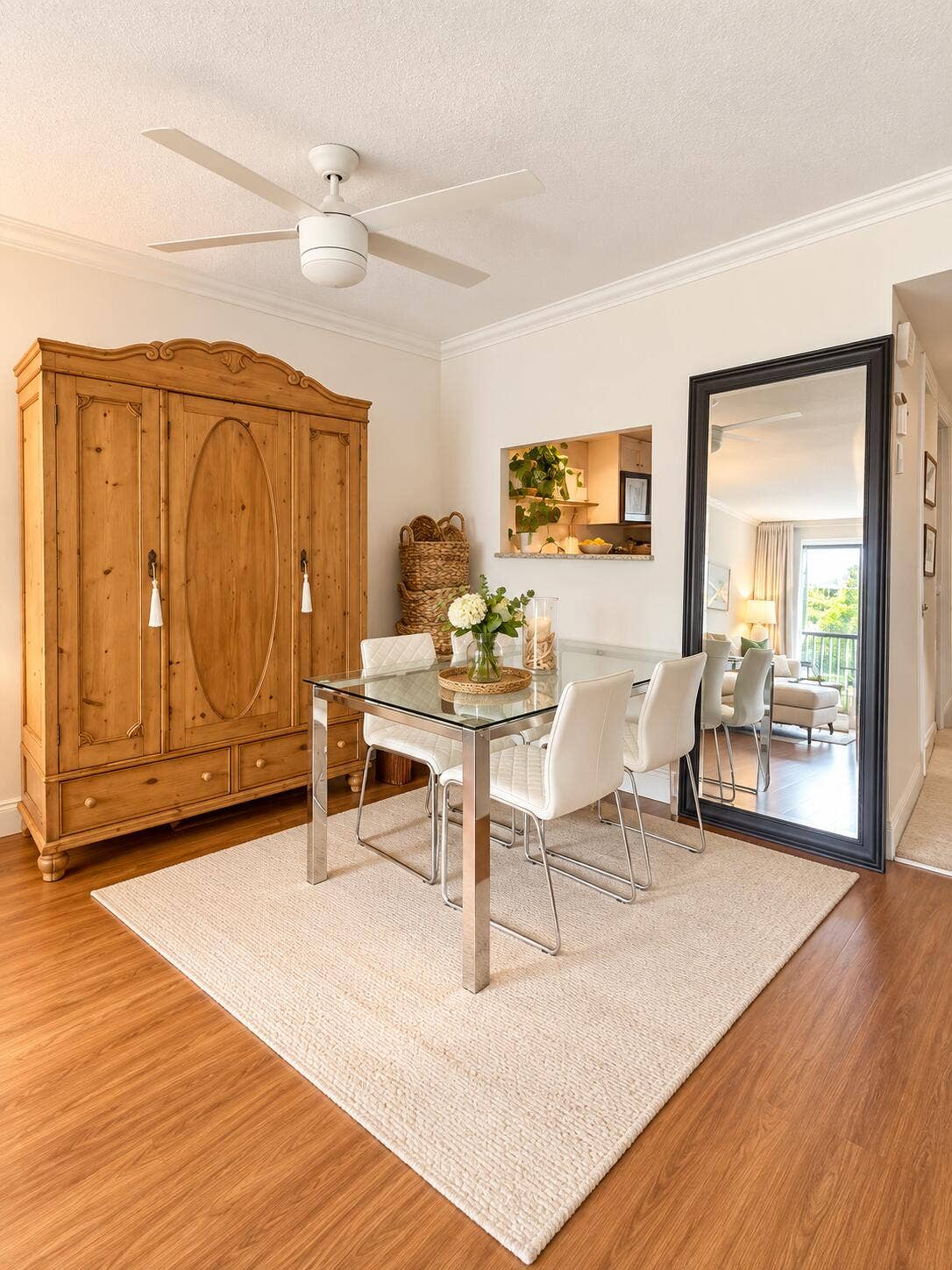 2600 S Course Drive, #204, Pompano Beach, FL 33069 dining