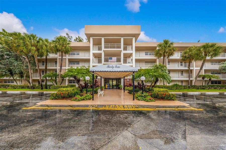 Property photo for 3051 S PALM AIRE Drive, #408, Pompano Beach, FL