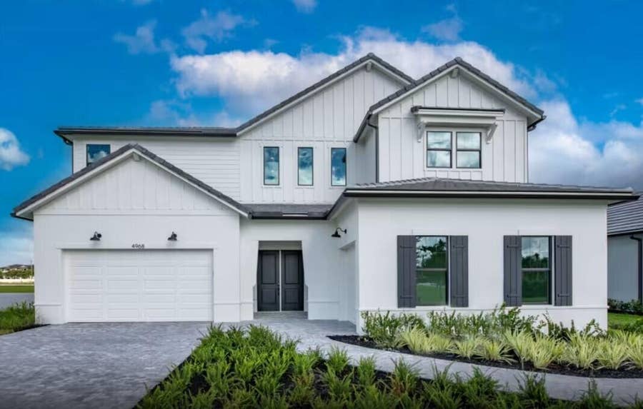 Property photo for 4968 Caladium Way, #Livingston 4, Davie, FL