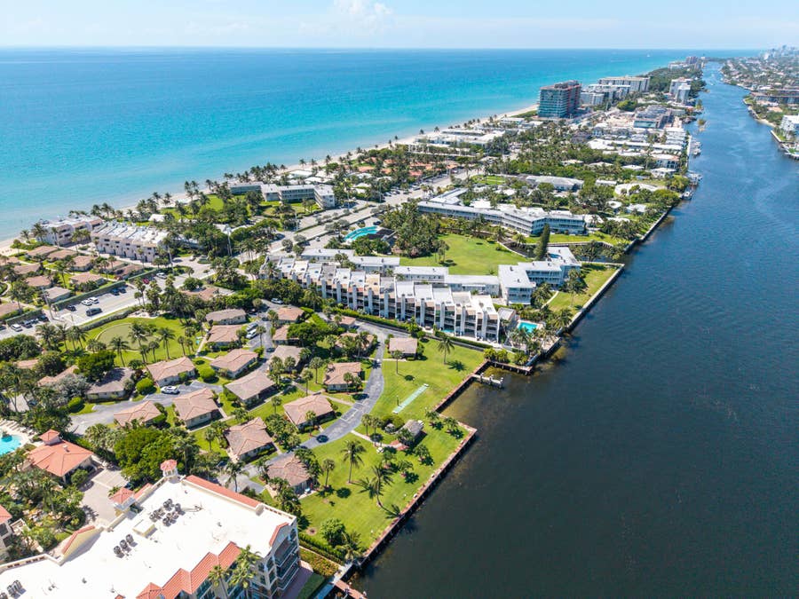 Property photo for 1225 Hillsboro Mile, #T1, Hillsboro Beach, FL