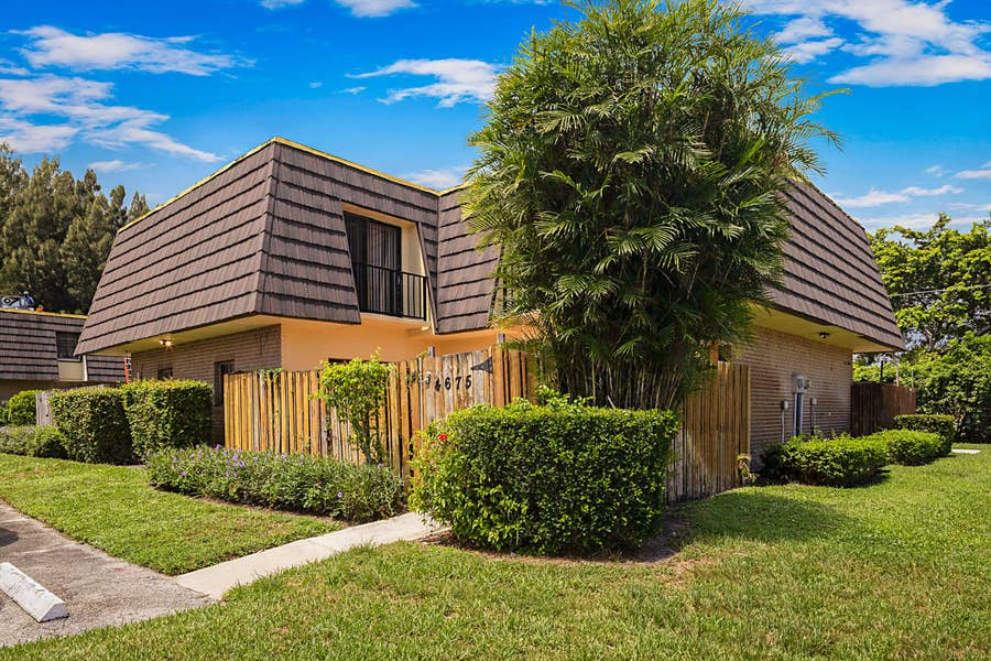 Property photo for 4675 Cherry Road, West Palm Beach, FL