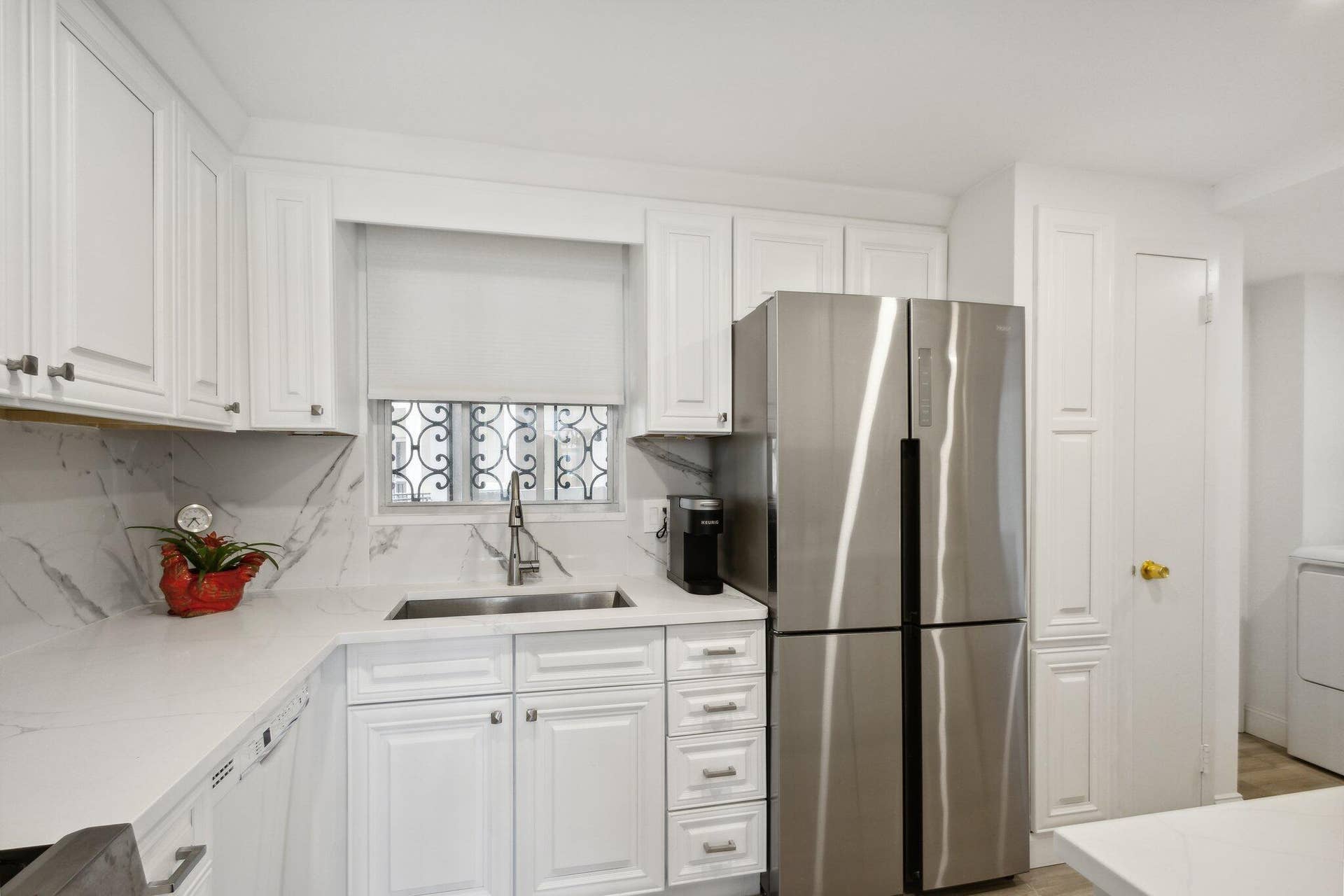 3475 S OCEAN Boulevard, #2050, Palm Beach, FL 33480 Kitchen and panty