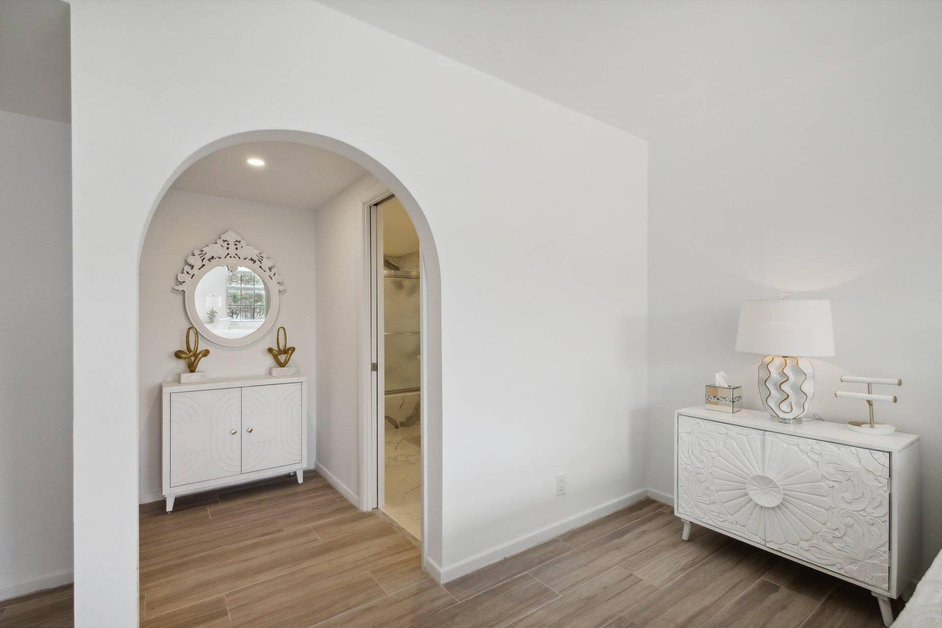 3475 S OCEAN Boulevard, #2050, Palm Beach, FL 33480 Primary bathroom