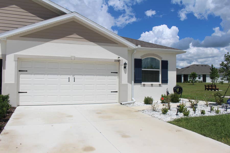 Property photo for 32697 RUSTIC RISE Road, #1, San Antonio, FL