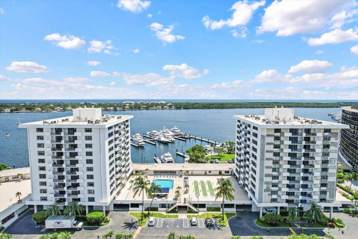 1200 MARINE Way, #304, North Palm Beach, FL 33408 Admiralty