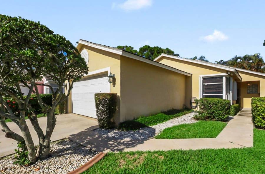 Property photo for 172 HARBOR LAKE Circle, Greenacres, FL