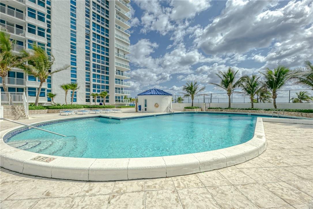 1360 S Ocean Boulevard, #Apt 603, Pompano Beach, FL 33062 Photo 16