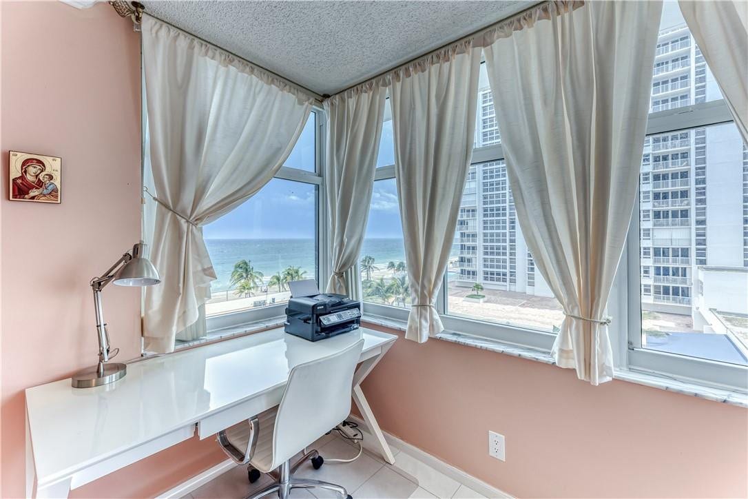 1360 S Ocean Boulevard, #Apt 603, Pompano Beach, FL 33062 Photo 8