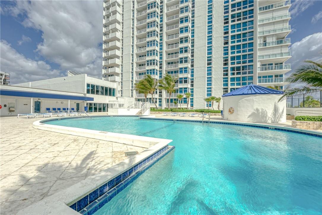 1360 S Ocean Boulevard, #Apt 603, Pompano Beach, FL 33062 Photo 17